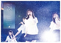 乃木坂４６「 乃木坂４６　４ｔｈ　ＹＥＡＲ　ＢＩＲＴＨＤＡＹ　ＬＩＶＥ　２０１６．８．２８－３０　ＪＩＮＧＵ　ＳＴＡＤＩＵＭ　Ｄａｙ１」