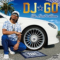 ＤＪ☆ＧＯ「 Ｔｈｅ　Ｂｅｓｔ　Ａｌｂｕｍ」