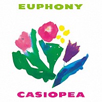 カシオペア「 ＥＵＰＨＯＮＹ」