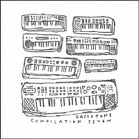 （Ｖ．Ａ．）「 Ｃａｓｉｏｔｏｎｅ　Ｃｏｍｐｉｌａｔｉｏｎ　７」