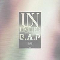 Ｂ．Ａ．Ｐ「 ＵＮＬＩＭＩＴＥＤ」