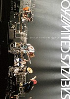 ０４　Ｌｉｍｉｔｅｄ　Ｓａｚａｂｙｓ「 ＬＩＶＥ　ＡＴ　ＮＩＰＰＯＮ　ＢＵＤＯＫＡＮ」