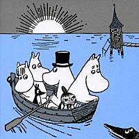 （Ｖ．Ａ．）「 －Ｊｏｙ　ｗｉｔｈ　Ｍｏｏｍｉｎ－　Ｇｏ　ｔｏ　ｔｈｅ　Ｂｅａｃｈ　海へ」