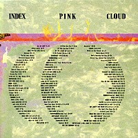 ＰＩＮＫ　ＣＬＯＵＤ「 ＩＮＤＥＸ　－ｒｅｖｉｓｉｔｅｄ－」