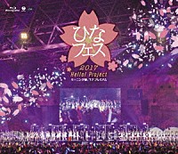 モーニング娘。’１７「 Ｈｅｌｌｏ！Ｐｒｏｊｅｃｔ　ひなフェス２０１７　＜モーニング娘。’１７プレミアム＞」