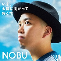 ＮＯＢＵ「 いま、太陽に向かって咲く花」