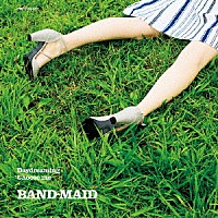 ＢＡＮＤ－ＭＡＩＤ「 Ｄａｙｄｒｅａｍｉｎｇ／Ｃｈｏｏｓｅ　ｍｅ」