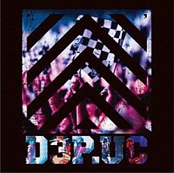 ユニコーン「Ｄ３Ｐ．ＵＣ」