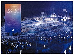 乃木坂４６「乃木坂４６　４ｔｈ　ＹＥＡＲ　ＢＩＲＴＨＤＡＹ　ＬＩＶＥ　２０１６．８．２８－３０　ＪＩＮＧＵ　ＳＴＡＤＩＵＭ」