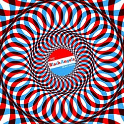 ザ・ブラック・エンジェルズ「デス・ソング」