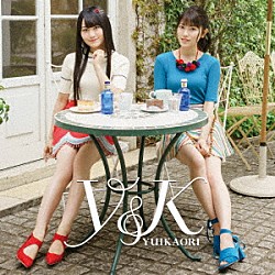 ゆいかおり「Ｙ＆Ｋ」