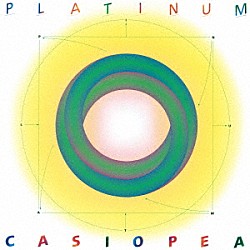 カシオペア「ＰＬＡＴＩＮＵＭ」