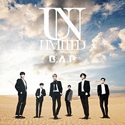 Ｂ．Ａ．Ｐ「ＵＮＬＩＭＩＴＥＤ」