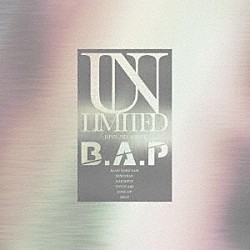 Ｂ．Ａ．Ｐ「ＵＮＬＩＭＩＴＥＤ」