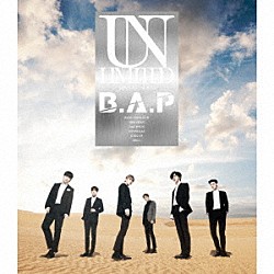 Ｂ．Ａ．Ｐ「ＵＮＬＩＭＩＴＥＤ」