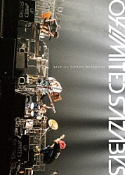 ０４　Ｌｉｍｉｔｅｄ　Ｓａｚａｂｙｓ「ＬＩＶＥ　ＡＴ　ＮＩＰＰＯＮ　ＢＵＤＯＫＡＮ」