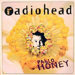 レディオヘッド「Ｐａｂｌｏ　Ｈｏｎｅｙ」