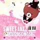 ＪＡＺＺ　ＰＡＲＡＤＩＳＥ　ｆｅａｔ．Ｍｏｏｎｌｉｇｈｔ　Ｊａｚｚ　Ｂｌｕｅ「カフェで流れるＳＷＥＥＴ　ＪＡＺＺ　２０　ＴＨＥ　ＢＥＳＴ　ＳＡＫＵＲＡ　ＳＯＮＧＳ」