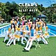 ＣＬＥＡＲ’Ｓ「ＨＥＡＲＴ　ＷＡＳＨ」