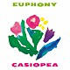 カシオペア 櫻井哲夫 神保彰「ＥＵＰＨＯＮＹ」