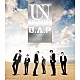 Ｂ．Ａ．Ｐ「ＵＮＬＩＭＩＴＥＤ」