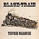 長渕剛「ＢＬＡＣＫ　ＴＲＡＩＮ」