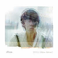 ｉｌｌｉｏｎ「 Ｐ．Ｙ．Ｌ　［Ｄｅｌｕｘｅ　Ｅｄｉｔｉｏｎ］」