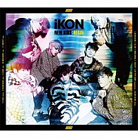 ｉＫＯＮ「 ＮＥＷ　ＫＩＤＳ：ＢＥＧＩＮ」