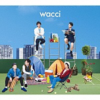 ｗａｃｃｉ「 感情百景」