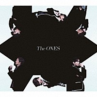 Ｖ６「 Ｔｈｅ　ＯＮＥＳ」