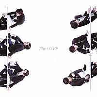 Ｖ６「 Ｔｈｅ　ＯＮＥＳ」