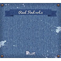 ＮＡＧＭＡＴＩＣ「 ＲＥＡＬ　ＦＩＮＤ　ｖｏｌ．３」