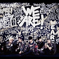 ＦｌｏｗＢａｃｋ「 ＷＥ　ＡＲＥ！」