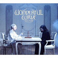 ＶＡＬＳＨＥ「 ＷＯＮＤＥＲＦＵＬ　ＣＵＲＶＥ」