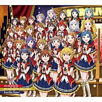 ７６５　ＭＩＬＬＩＯＮ　ＡＬＬＳＴＡＲＳ「 ＴＨＥ　ＩＤＯＬＭ＠ＳＴＥＲ　ＭＩＬＬＩＯＮ　ＴＨＥ＠ＴＥＲ　ＧＥＮＥＲＡＴＩＯＮ　０１　Ｂｒａｎｄ　Ｎｅｗ　Ｔｈｅａｔｅｒ！」