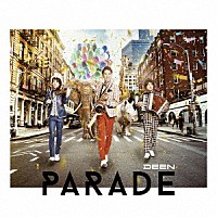 ＤＥＥＮ「 ＰＡＲＡＤＥ」