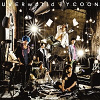 ＵＶＥＲｗｏｒｌｄ「 ＴＹＣＯＯＮ」