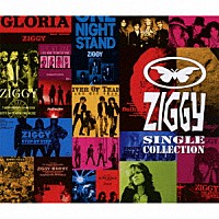 ＺＩＧＧＹ「 ＳＩＮＧＬＥ　ＣＯＬＬＥＣＴＩＯＮ」