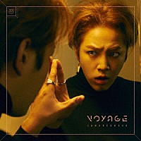 チャン・グンソク「 Ｖｏｙａｇｅ」