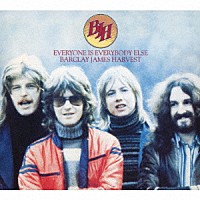 バークレイ・ジェームス・ハーヴェスト「 エブリワン・イズ・エブリバディ・エルス（３ＤＩＳＣ　ＤＥＬＵＸＥ　ＲＥＭＡＳＴＥＲＥＤ　＆　ＥＸＰＡＮＤＥＤ　ＥＤＩＴＩＯＮ）」