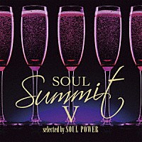 （Ｖ．Ａ．）「 ソウル・サミットⅤ　ｓｅｌｅｃｔｅｄ　ｂｙ　ＳＯＵＬ　ＰＯＷＥＲ」