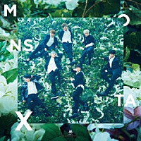 ＭＯＮＳＴＡ　Ｘ「 Ｂｅａｕｔｉｆｕｌ」