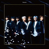 ＭＯＮＳＴＡ　Ｘ「 Ｂｅａｕｔｉｆｕｌ」