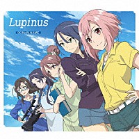 （Ｋ）ＮｏＷ＿ＮＡＭＥ「 Ｌｕｐｉｎｕｓ」