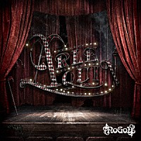 ＮｏＧｏＤ「 ＡＲＬＥＱＵＩＮ」