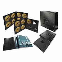 Ｂ’ｚ「 Ｂ’ｚ　ＣＯＭＰＬＥＴＥ　ＳＩＮＧＬＥ　ＢＯＸ【Ｂｌａｃｋ　Ｅｄｉｔｉｏｎ】」