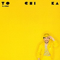 渡辺香津美「 ＴＯ　ＣＨＩ　ＫＡ」