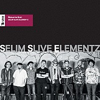 Ｓｅｌｉｍ　Ｓｌｉｖｅ　Ｅｌｅｍｅｎｔｚ「 Ｒｅｓｕｒｒｅｃｔｉｏｎ（復活）」