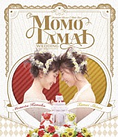 ももたまい「 ももたまい婚　ＬＩＶＥ　Ｂｌｕ－ｒａｙ」