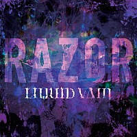 ＲＡＺＯＲ「 ＬＩＱＵＩＤ　ＶＡＩＮ」